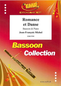 Romance et Danse Download