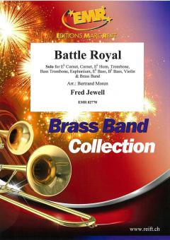 Battle Royal Download