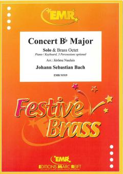 Concert Bb Majeur Download