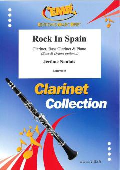 Rock In Spain Download