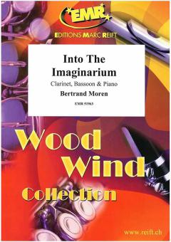 Into The Imaginarium Download