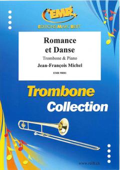 Romance et Danse Download