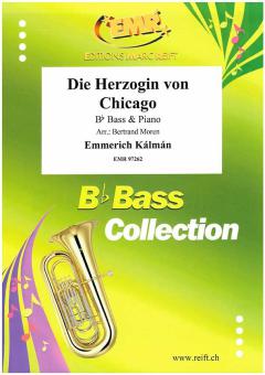 Die Herzogin von Chicago Download