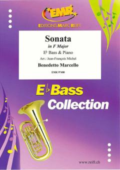Sonate en fa majeur Download