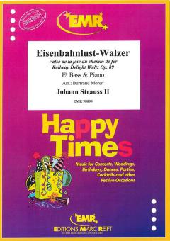 Valse de la joie du chemin de fer op. 89 Download