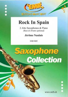 Rock In Spain Download