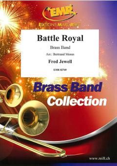 Battle Royal Download