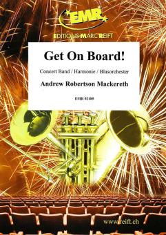 Get On Board! Download