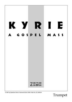 Kyrie 