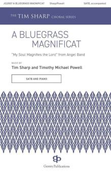 A Bluegrass Magnificat Download