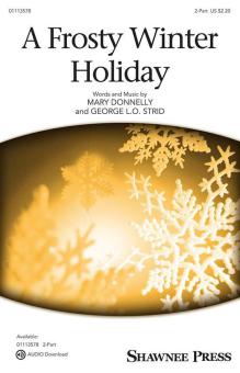A Frosty Winter Holiday Download