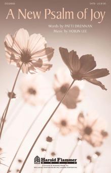 A New Psalm Of Joy Download