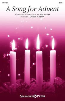 A Song for Advent Download