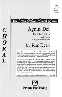 Agnus Dei Download