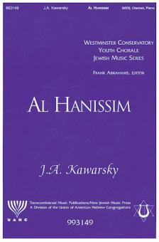Al Hanissim (Chanukah Song) 