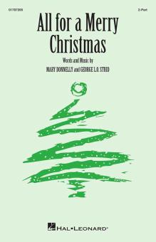 All for a Merry Christmas Download