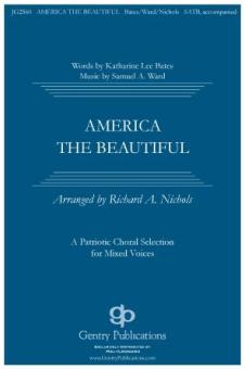 America the Beautiful 
