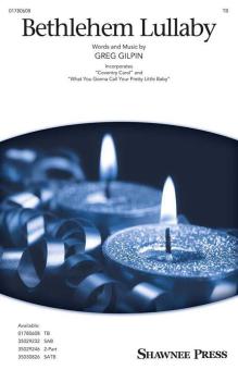 Bethlehem Lullaby Download