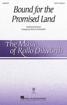 Bound for the Promised Land Download