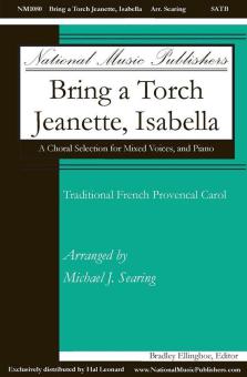 Bring a Torch, Jeanette, Isabella Download
