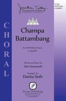 Champa Battambang Download