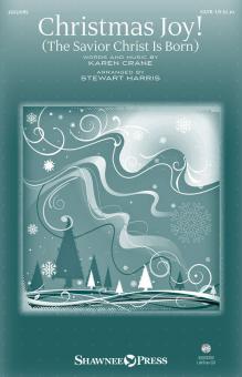 Christmas Joy! (The Savior Christ Is Born) Download