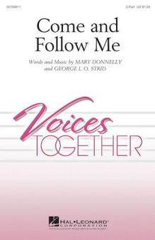 Come And Follow Me 