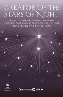 Creator Of The Stars Of Night Download