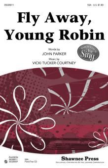 Fly Away, Young Robin Download