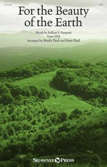 For the Beauty of the Earth Download