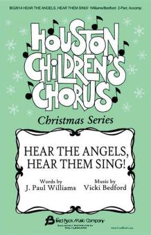 Hear The Angels, Hear Them Sing Download