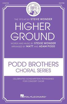 Higher Ground Download
