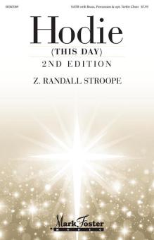 Hodie (This Day) Download
