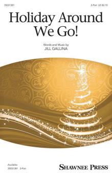 Holiday Around We Go! Download
