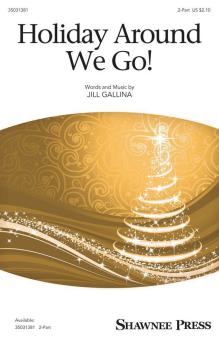 Holiday Around We Go! Download