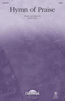 Hymn of Praise Download