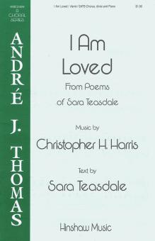 I Am Loved Download