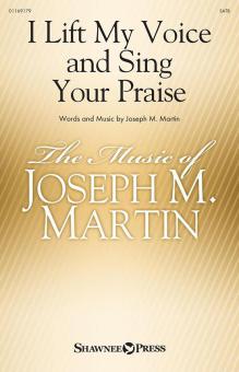 I Lift My Voice and Sing Your Praise Download