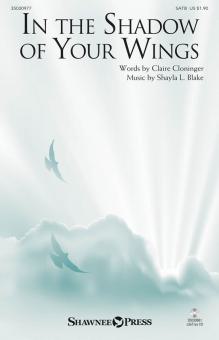 In the Shadow of Your Wings Download