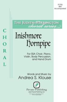 Inishmore Hornpipe Download