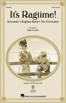 It's Ragtime! Download
