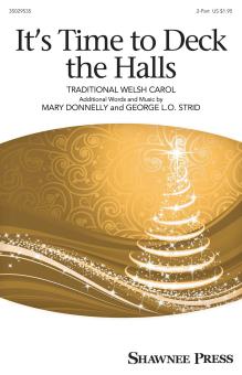 It's Time To Deck The Hall! Download