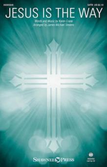 Jesus Is the Way Download