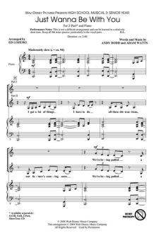 Just Wanna Be With You Download