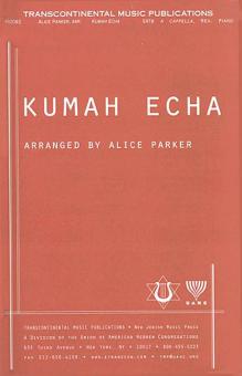 Kumah Echa (Rise Up) Download