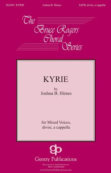 Kyrie Download