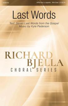 Last Words Download