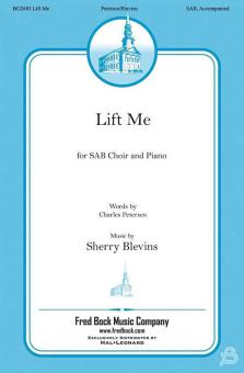 Lift Me Download