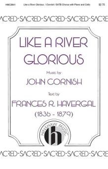 Like a River Glorious Download