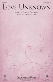 Love Unknown 